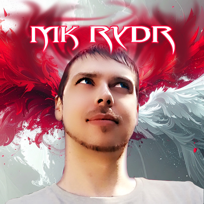 MK RYDR