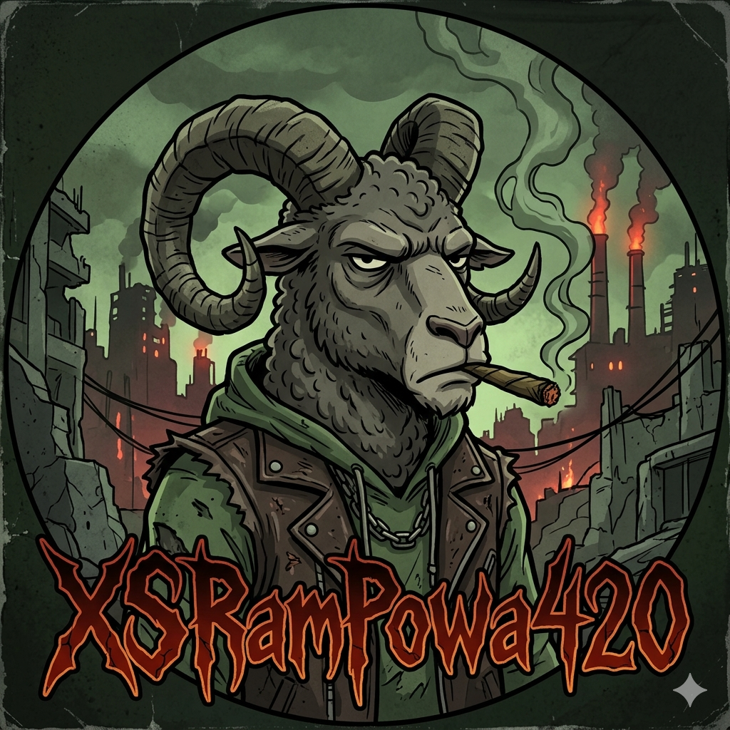(XS) rampowa420