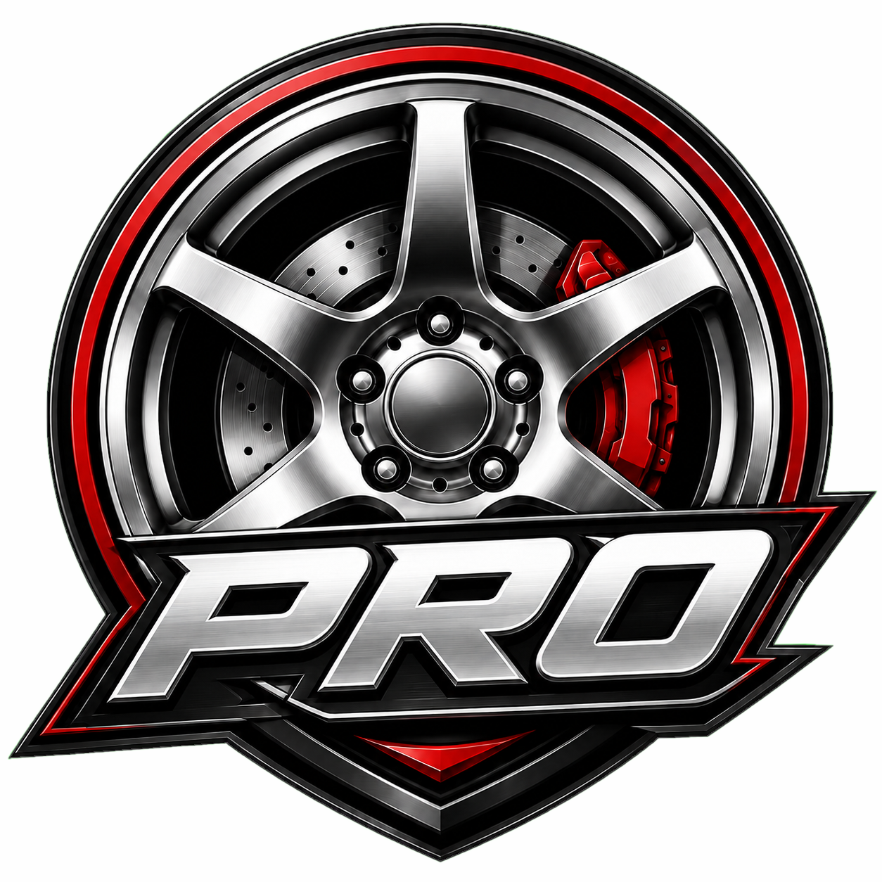 test logo